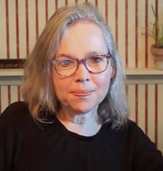 Portrait of Principal Investigator and Project Director, Kathy Sheppard-Jones, Ph.D., CRC.