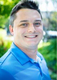 Portrait of Developer Carter Fifield.