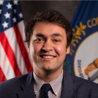 Alisher Burikhanov
