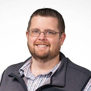Matthew Chaussee