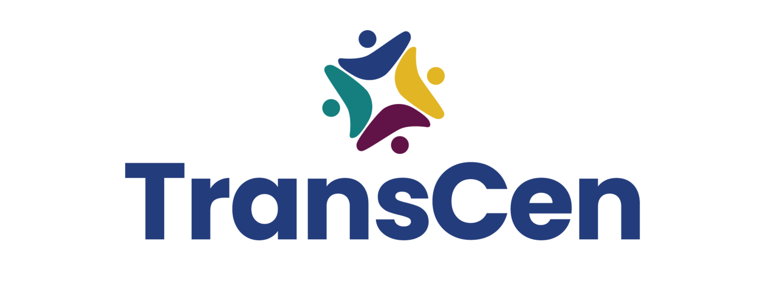 TransCen Logo